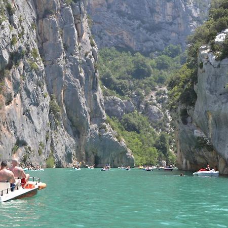 Admirez La Nature, Sejourner Differemment ! Montagnac  Ngoại thất bức ảnh