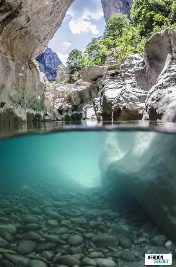 Admirez La Nature, Sejourner Differemment ! Montagnac  Ngoại thất bức ảnh