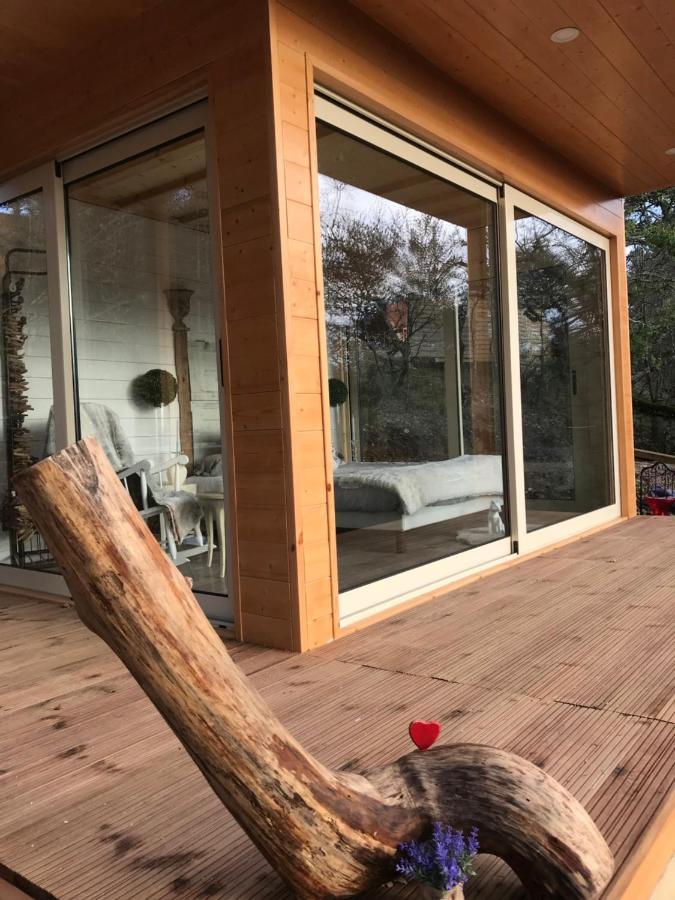 Admirez La Nature, Sejourner Differemment ! Montagnac  Ngoại thất bức ảnh