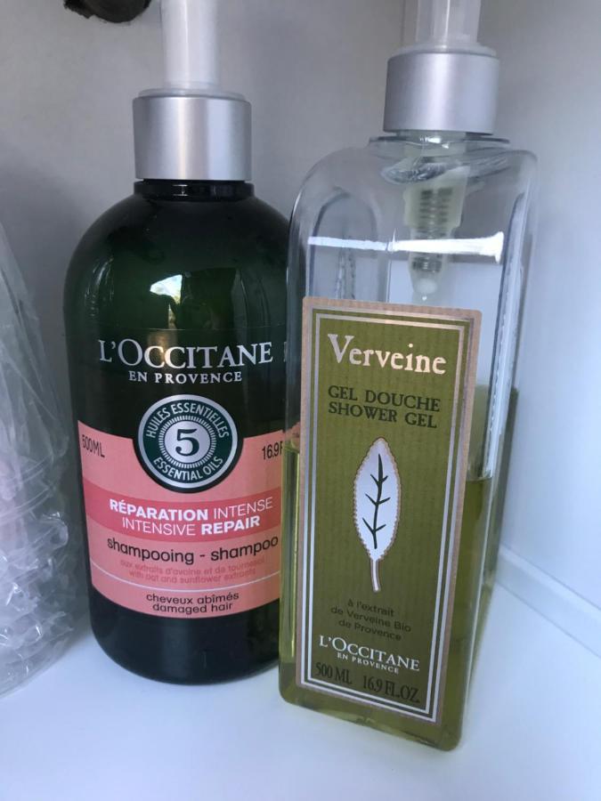 Admirez La Nature, Sejourner Differemment ! Montagnac  Ngoại thất bức ảnh